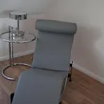 Apartmán Fehmarn Ostseeferien Fw3 