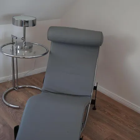 Apartamento Fehmarn Ostseeferien Fw3 