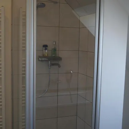 Apartamento Fehmarn Ostseeferien Fw3 