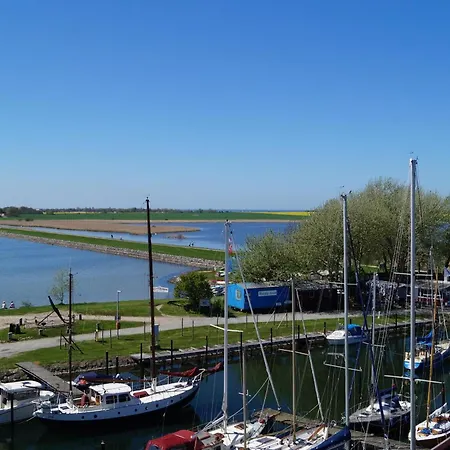 Fehmarn Ostseeferien Fw3 