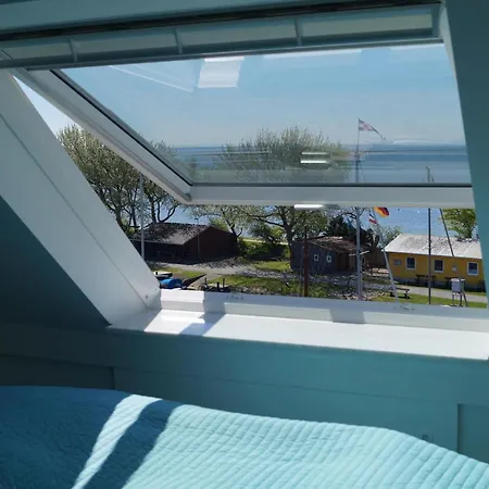 Fehmarn Ostseeferien Fw3 