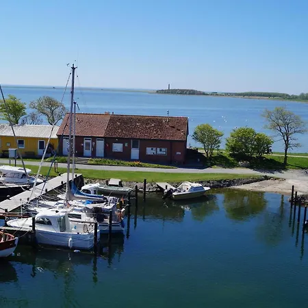 Fehmarn Ostseeferien Fw3 