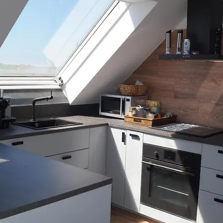 Apartamento Fehmarn Ostseeferien Fw3 