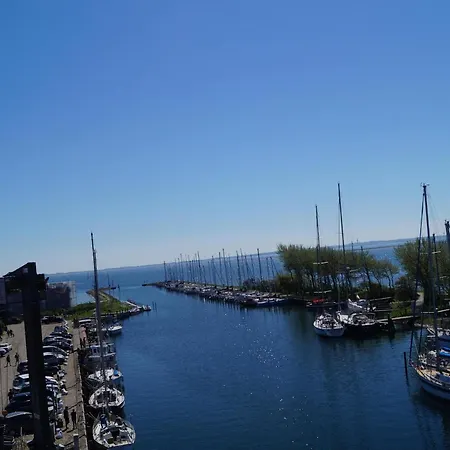Fehmarn Ostseeferien Fw3 