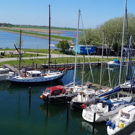 Fehmarn Ostseeferien Fw3 