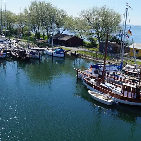 Fehmarn Ostseeferien Fw3 