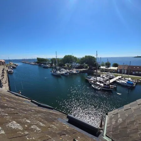 Fehmarn Ostseeferien Fw3 
