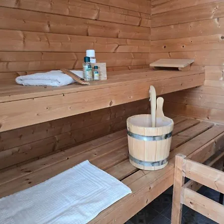 Apartamento Fehmarn Ostseeferien Fw3 