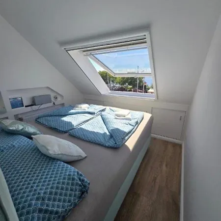 Apartamento Fehmarn Ostseeferien Fw3 
