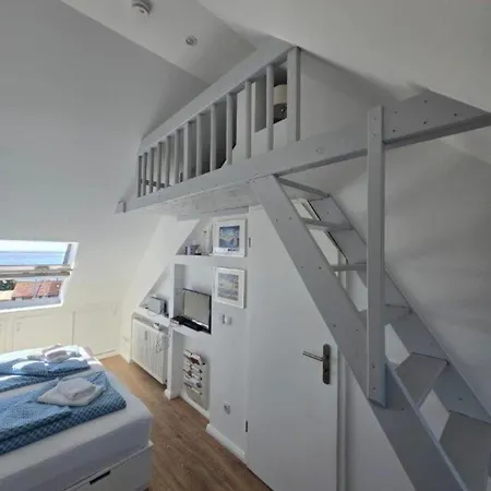 Apartamento Fehmarn Ostseeferien Fw3 
