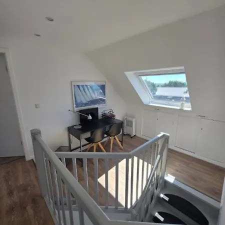 Apartamento Fehmarn Ostseeferien Fw3 