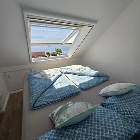 Apartamento Fehmarn Ostseeferien Fw3 
