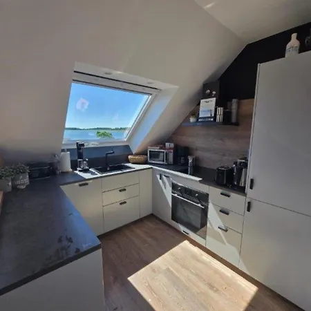 Apartamento Fehmarn Ostseeferien Fw3 