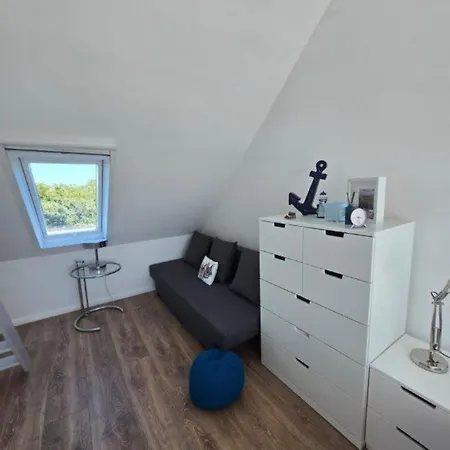 Fehmarn Ostseeferien Fw3 